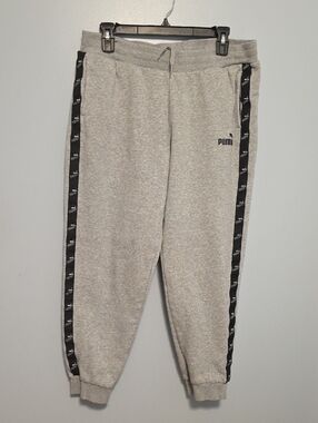 Puma Women Sweatpants XL